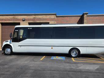 Airport Minibus  Services