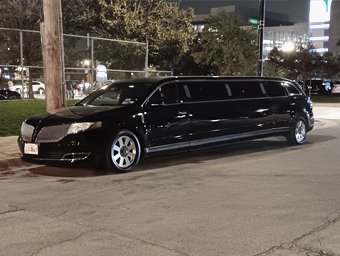 Limousine Service Chicago